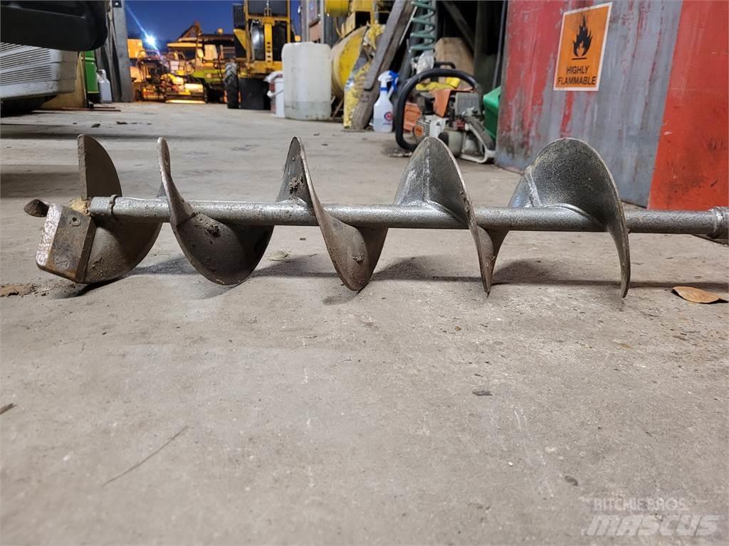 Stihl AUGER150. 农业机械-其他