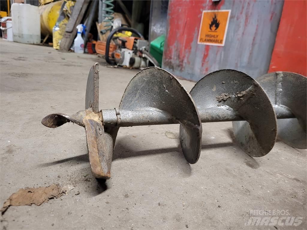 Stihl AUGER150. 农业机械-其他
