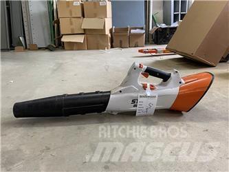 Stihl BGA 100 农业机械-其他