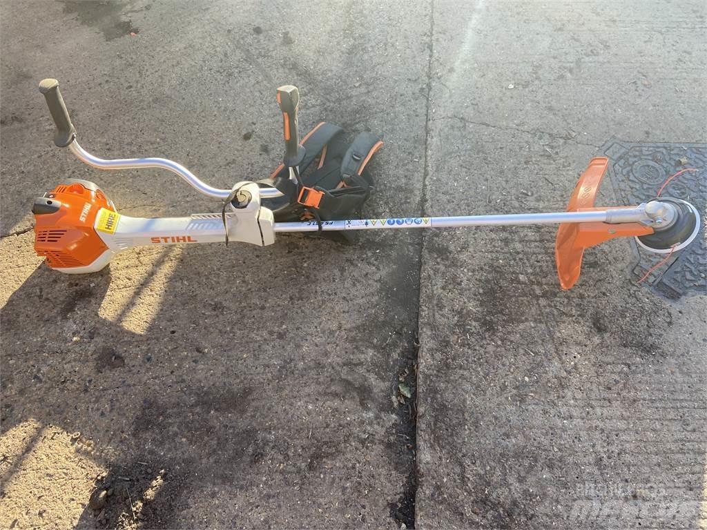 Stihl FS 461 C-EM 农业机械-其他