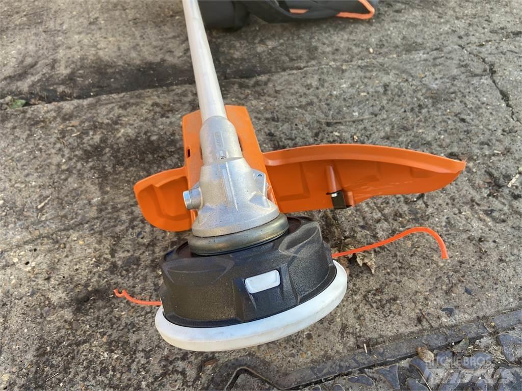 Stihl FS 461 C-EM 农业机械-其他