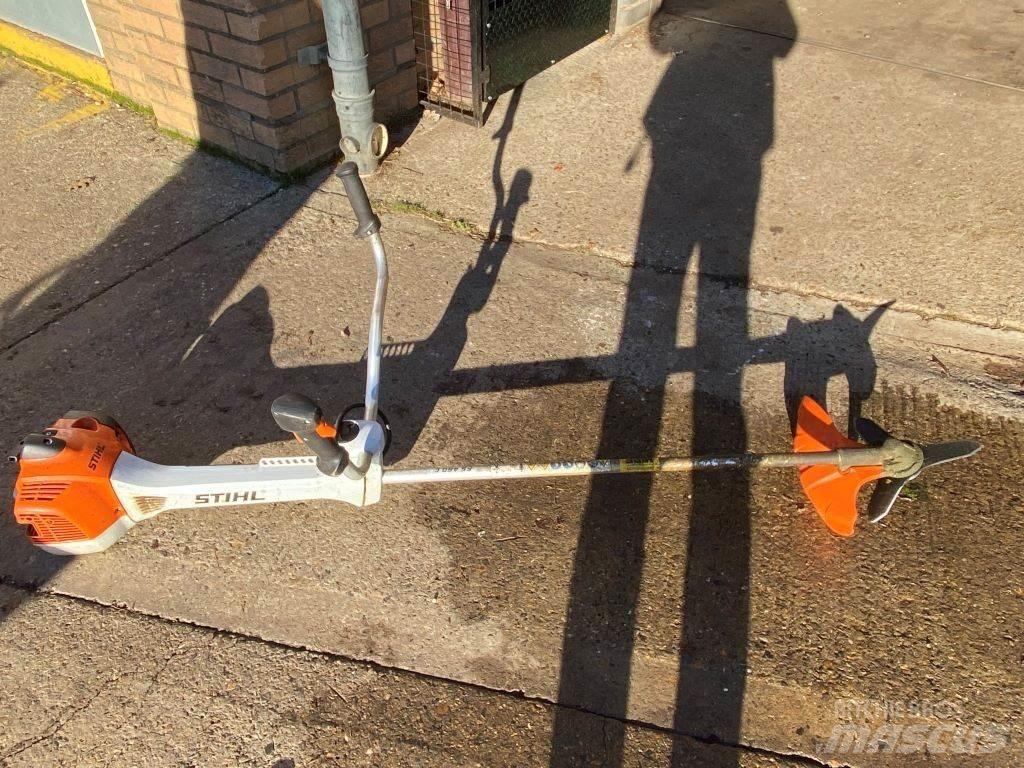 Stihl FS460CEM 农业机械-其他