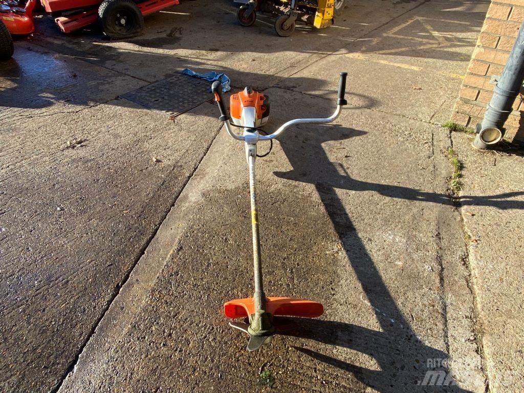 Stihl FS460CEM 农业机械-其他