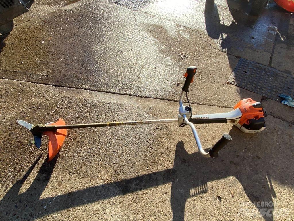 Stihl FS460CEM 农业机械-其他
