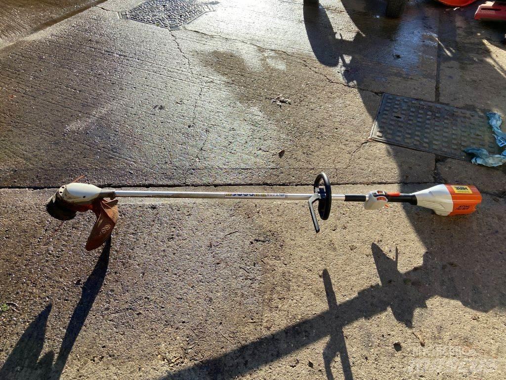 Stihl FSA 90 农业机械-其他