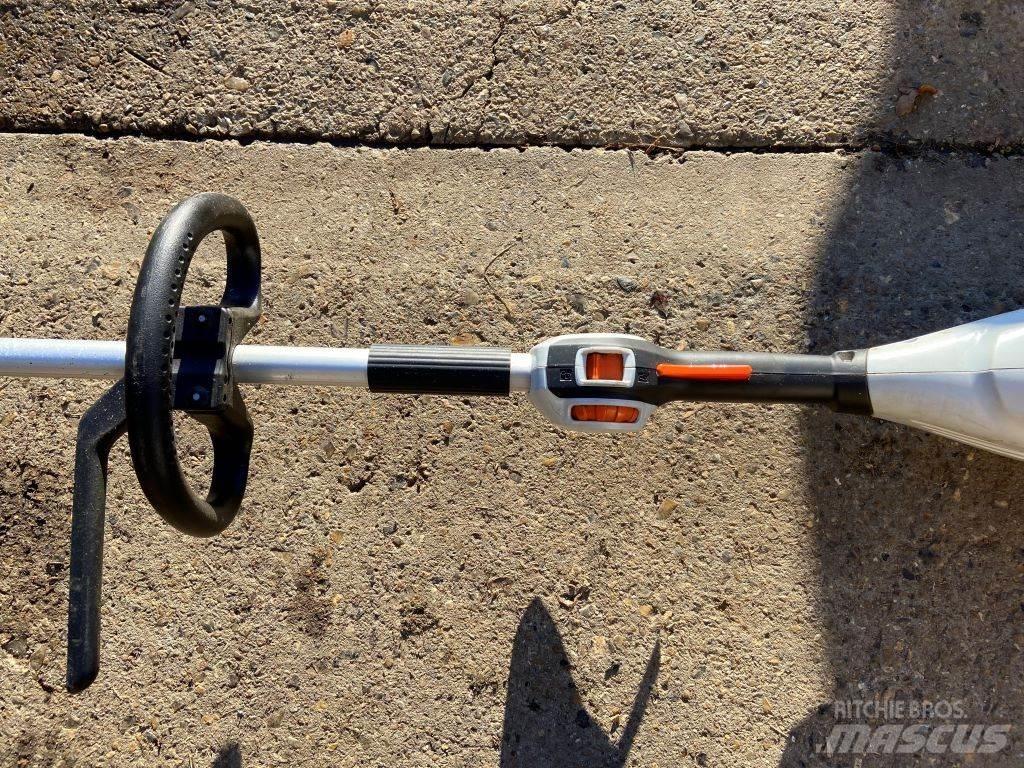 Stihl FSA 90 农业机械-其他