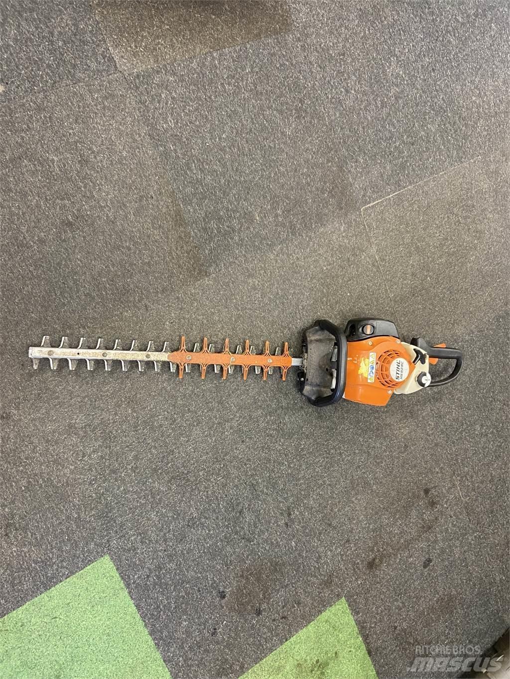 Stihl HS 82 RCE 其他拖拉机配件