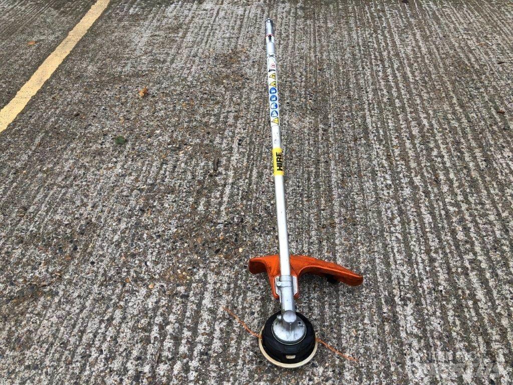 Stihl KM-FS 农业机械-其他