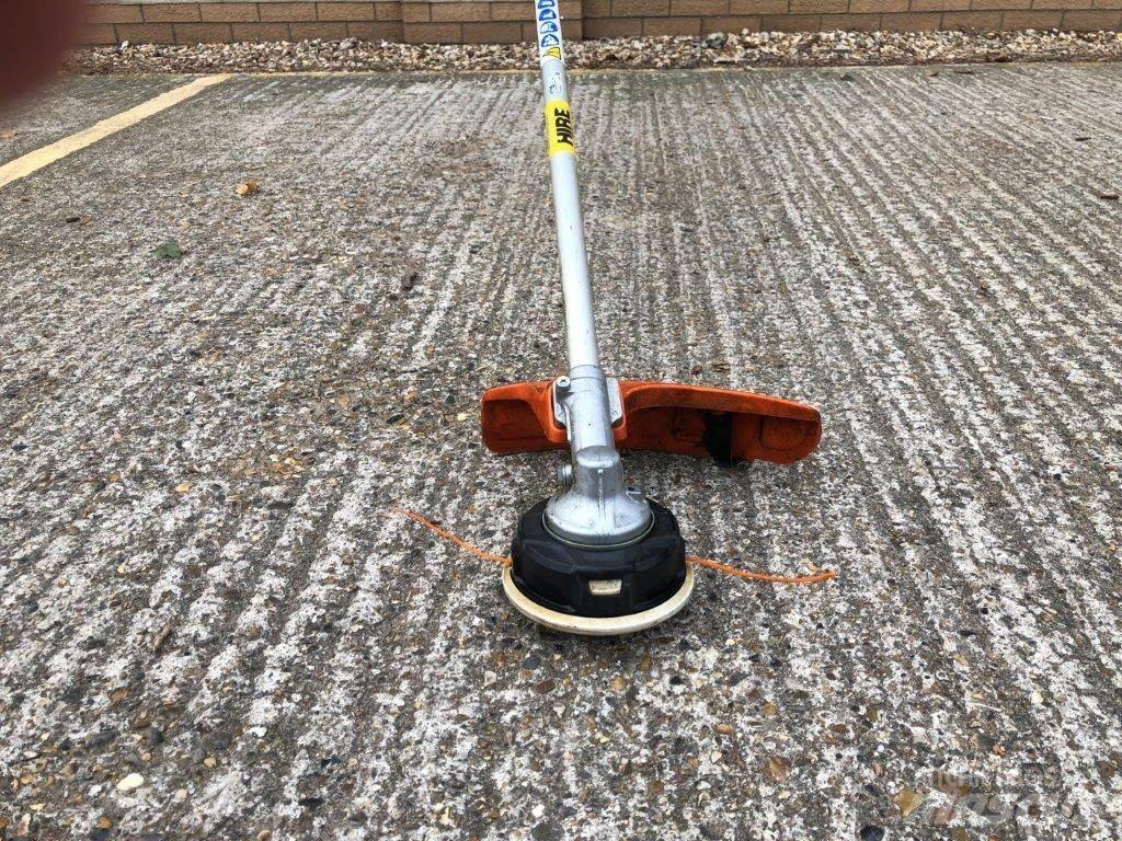 Stihl KM-FS 农业机械-其他