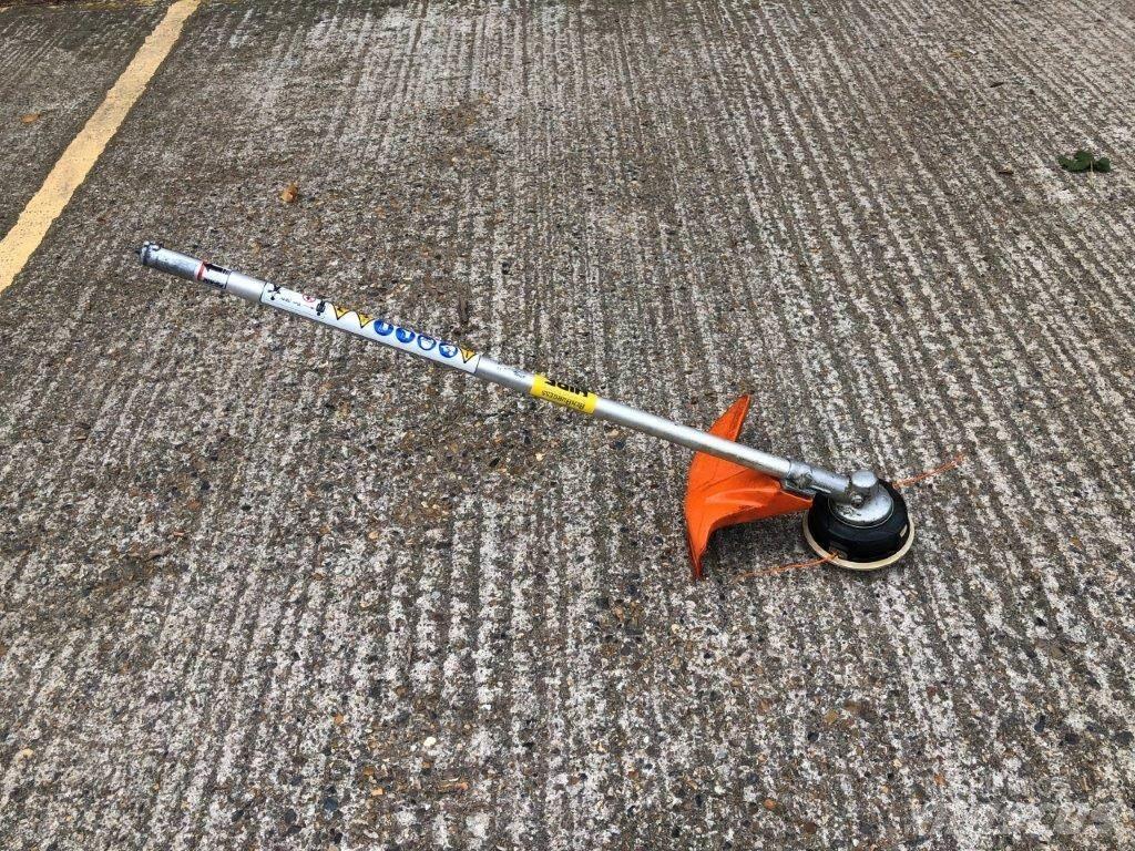 Stihl KM-FS 农业机械-其他