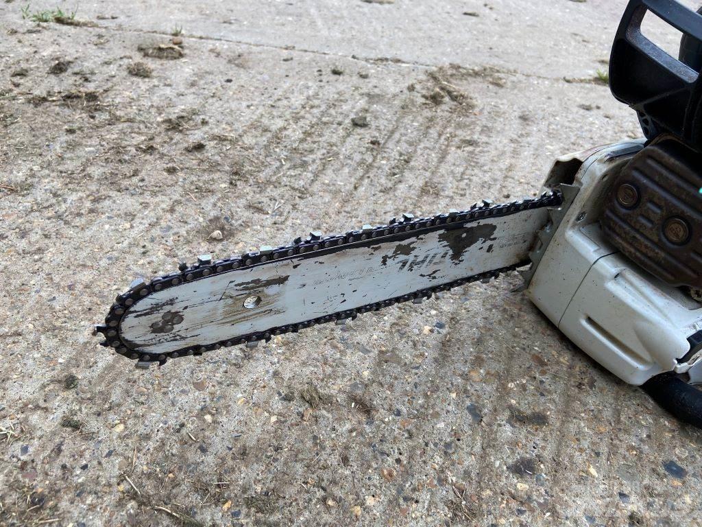 Stihl MS 241 14 农业机械-其他