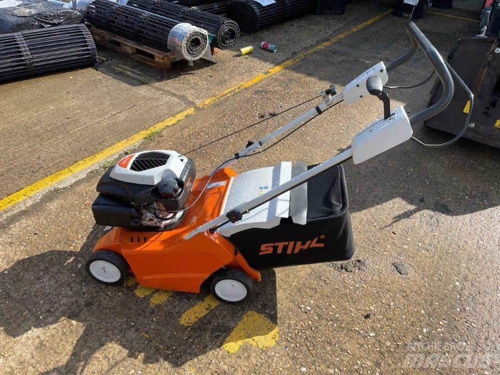 Stihl RL540 农业机械-其他