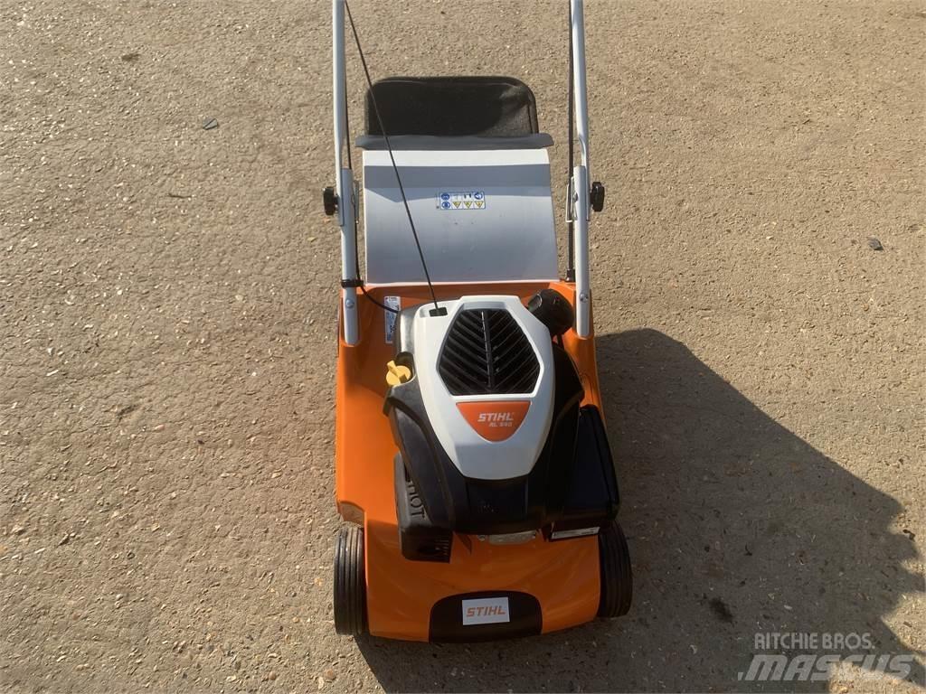 Stihl RL540 农业机械-其他