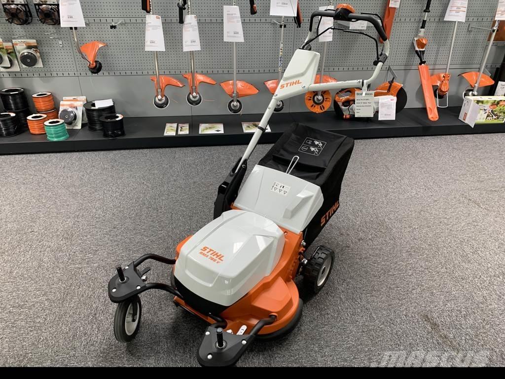 Stihl RMA 765 农业机械-其他