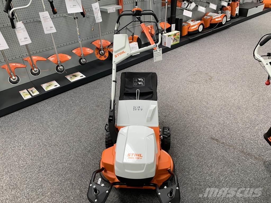 Stihl RMA 765 农业机械-其他