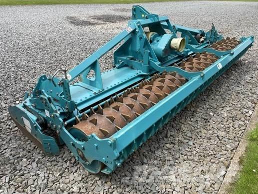 Sulky HR4000.22 农业机械-其他
