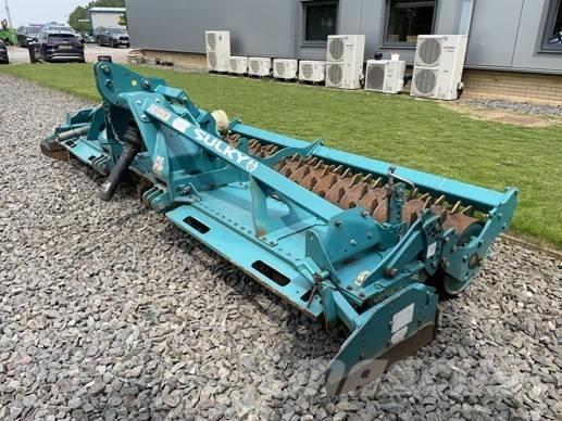 Sulky HR4000.22 农业机械-其他