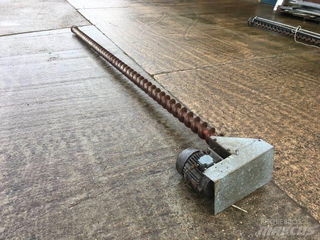  SWEEP AUGER 农业机械-其他