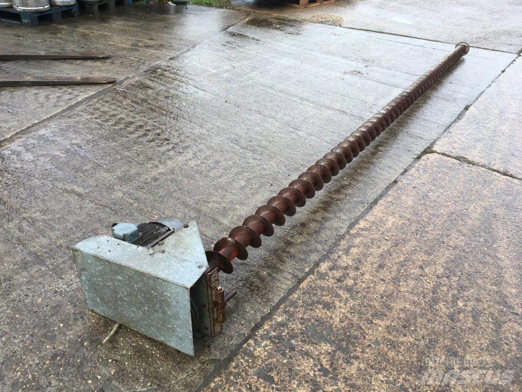  SWEEP AUGER 农业机械-其他