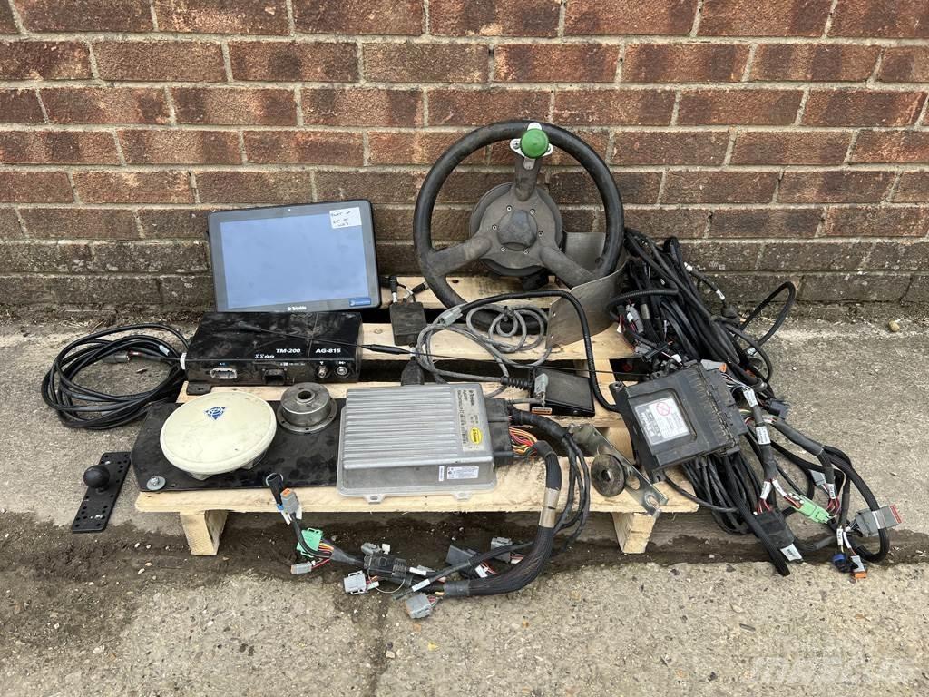 Trimble TRIMBLE 其他附件和组件