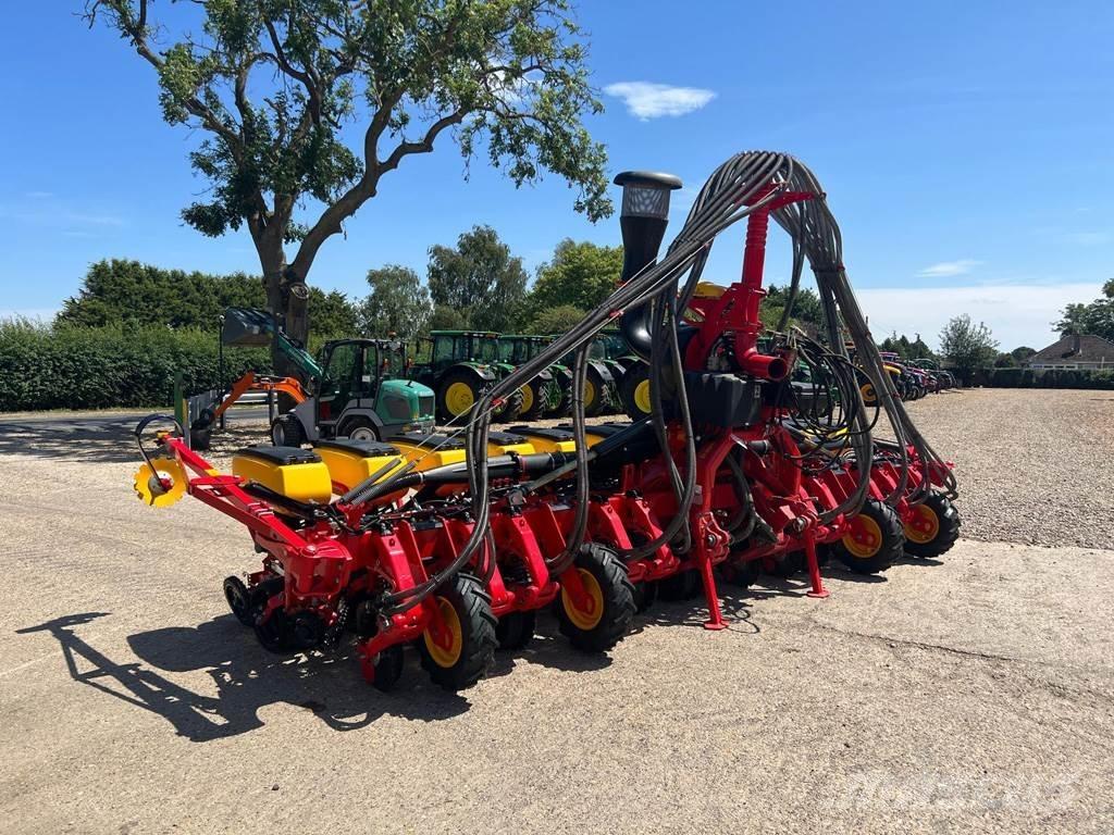 Väderstad FH2200 条播机