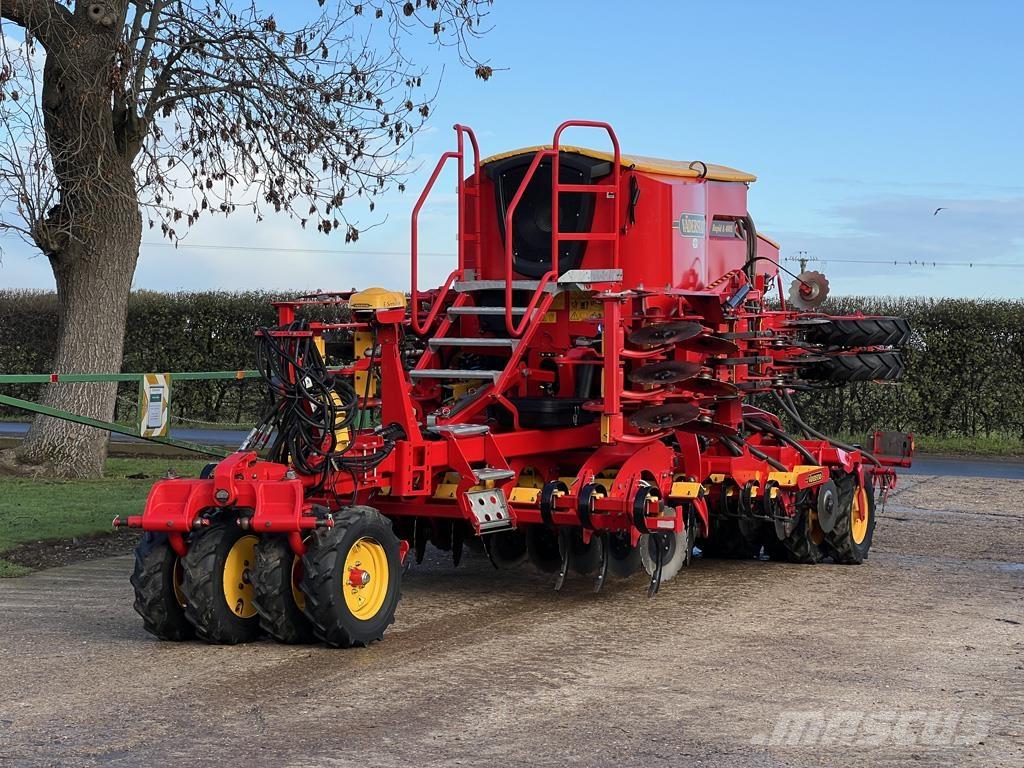 Väderstad RDA400S 条播机