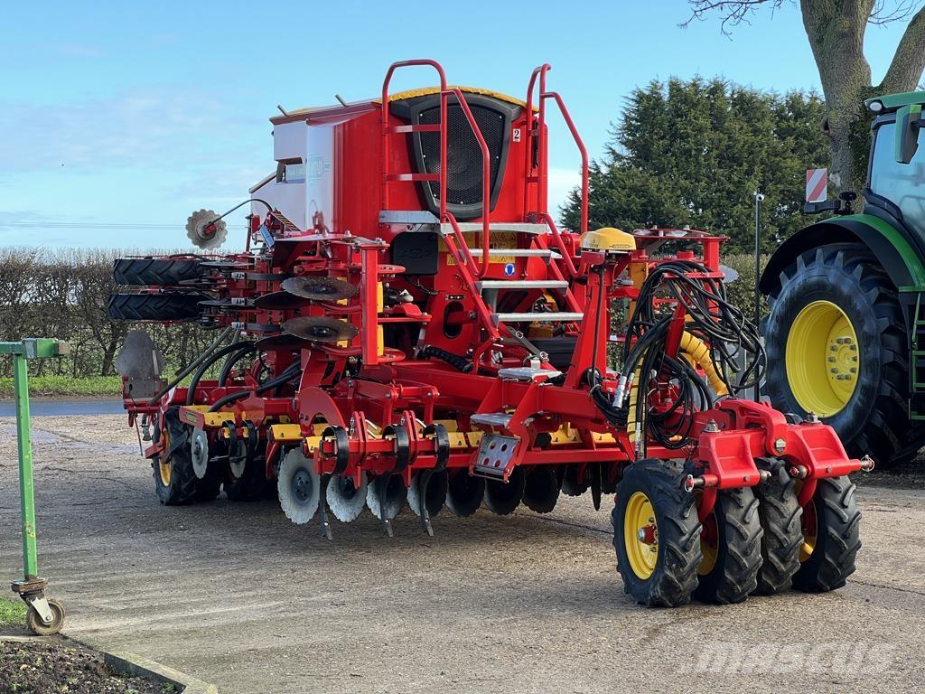 Väderstad RDA400S 条播机