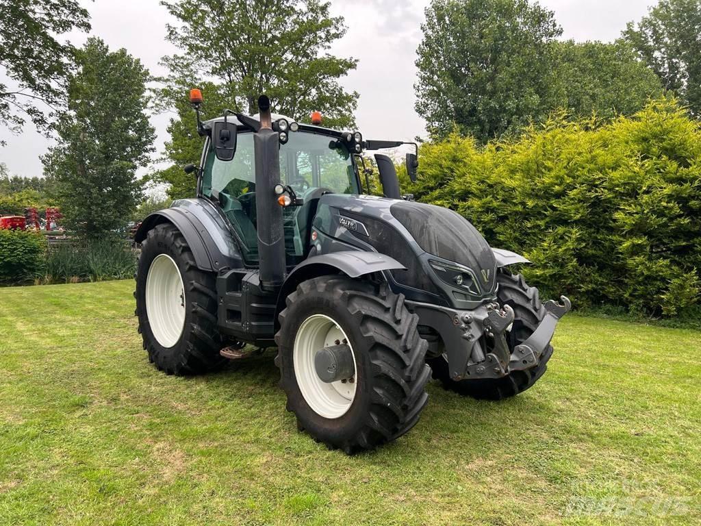 Valtra T234 拖拉机/农用车