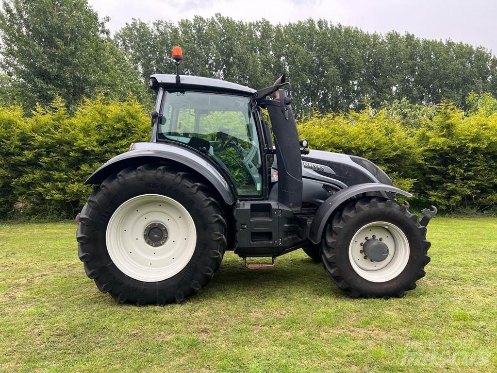 Valtra T234 拖拉机/农用车