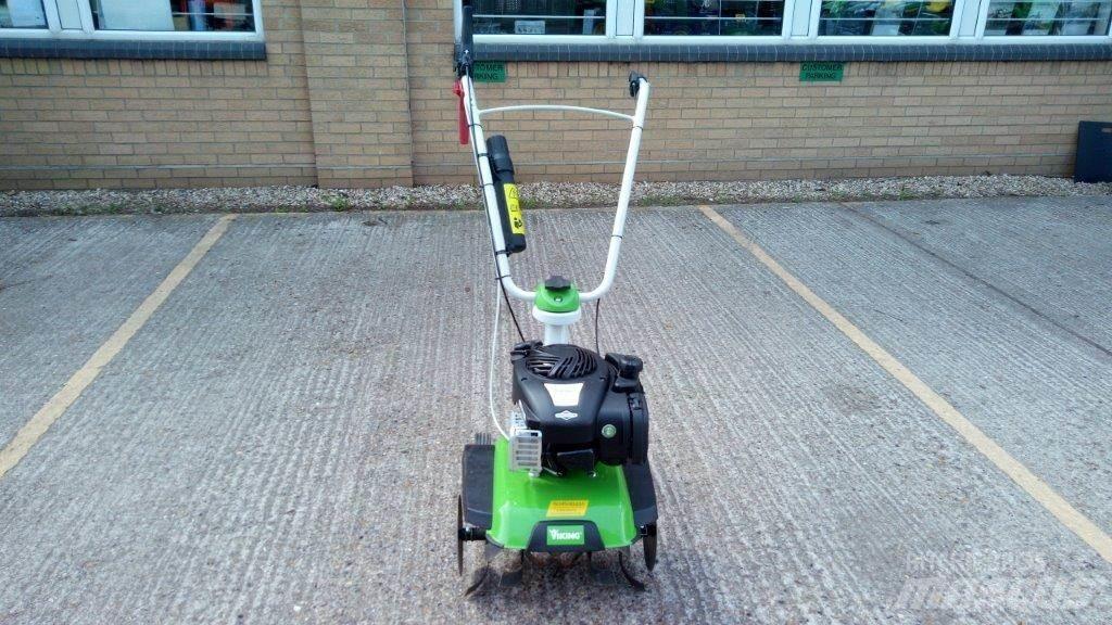 Viking HB445R 农业机械-其他