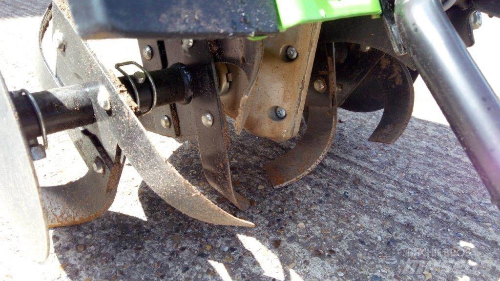 Viking HB445R 农业机械-其他