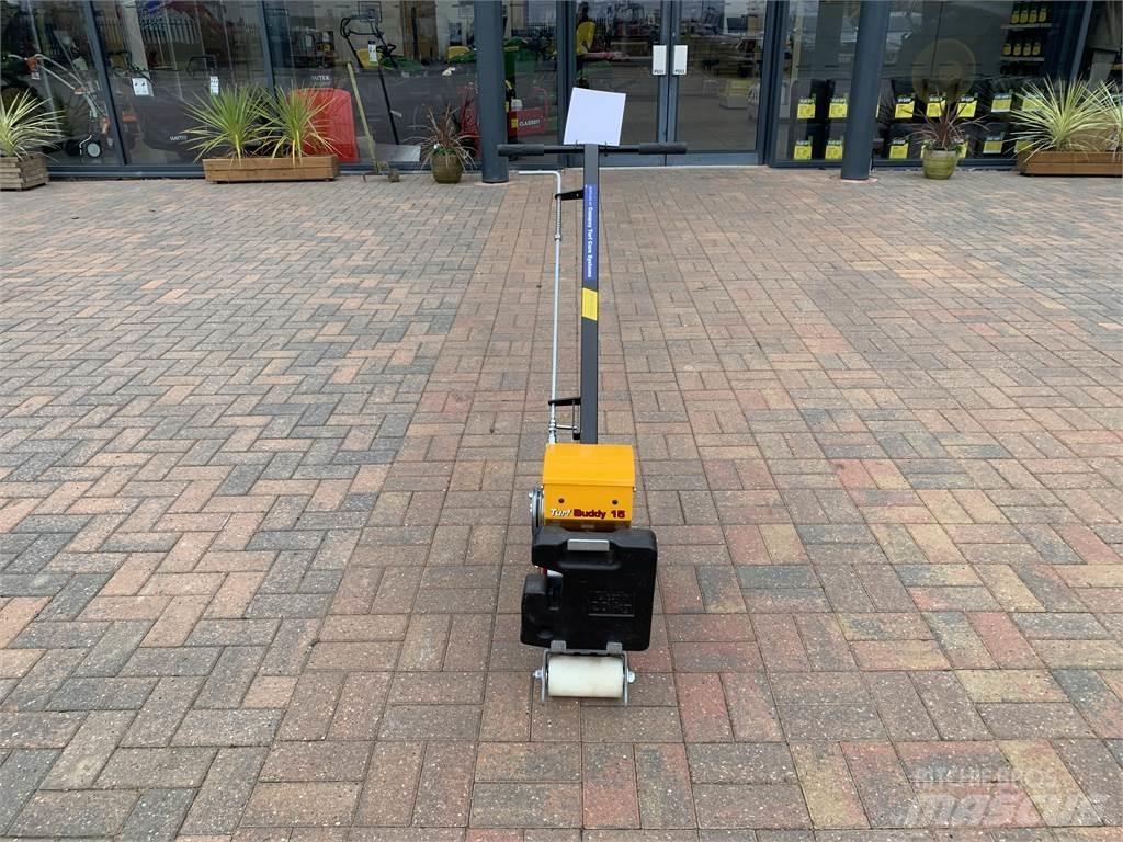 Vredo VREDO 农业机械-其他