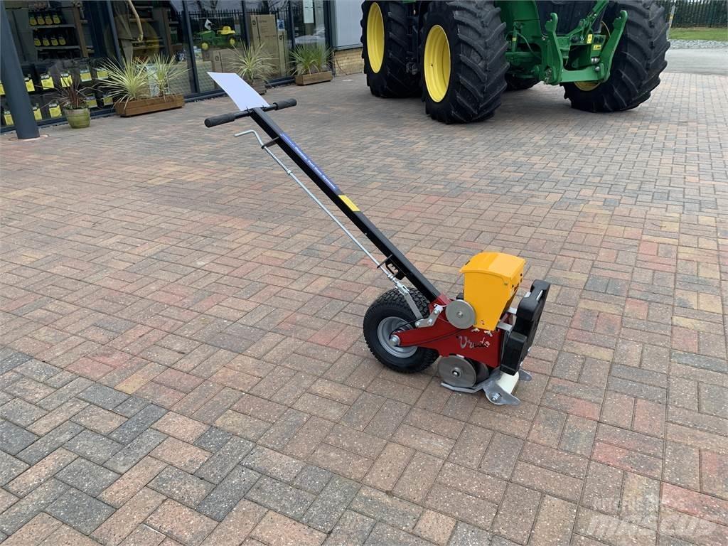 Vredo VREDO 农业机械-其他