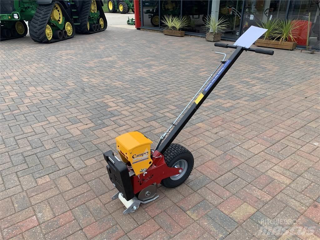 Vredo VREDO 农业机械-其他