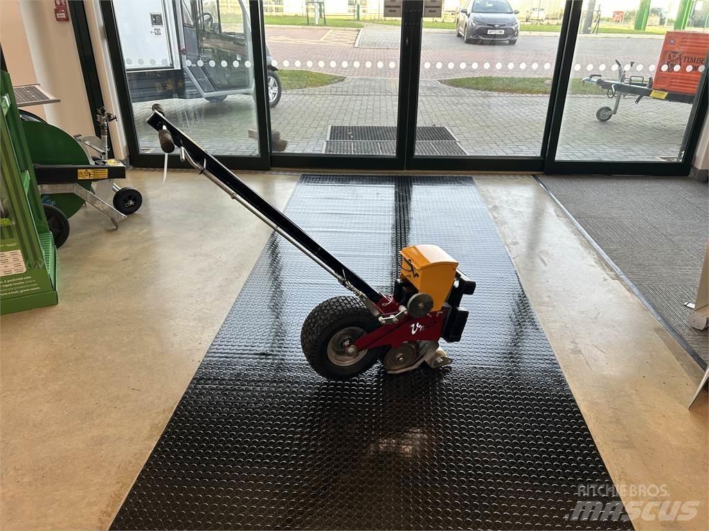 Vredo VREDO 农业机械-其他