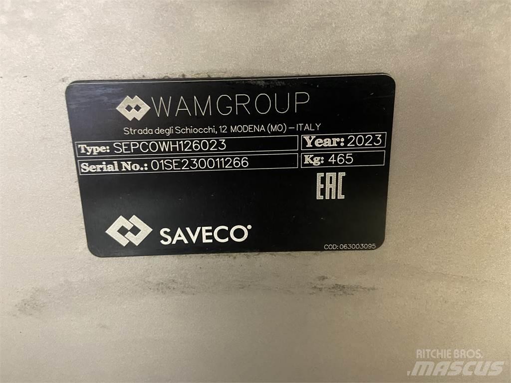  WAM SEPCOM 045 农业机械-其他