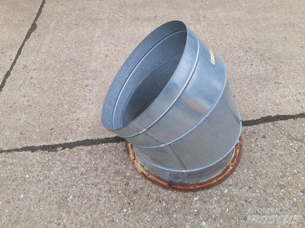 West 630MM 45DEG 农业机械-其他