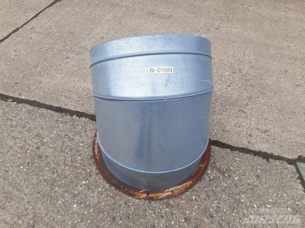 West 630MM 45DEG 农业机械-其他