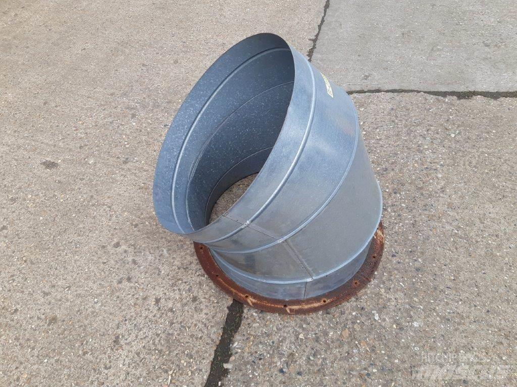 West 630MM 45DEG 农业机械-其他