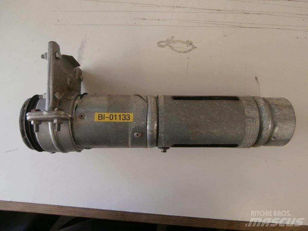 West S DUCT 农业机械-其他