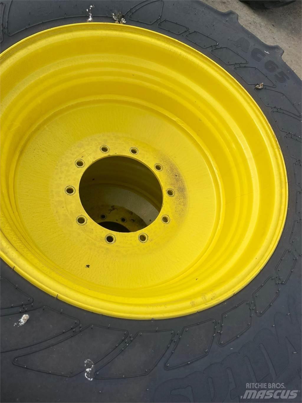  WHEELS 轮胎、车轮、轮圈