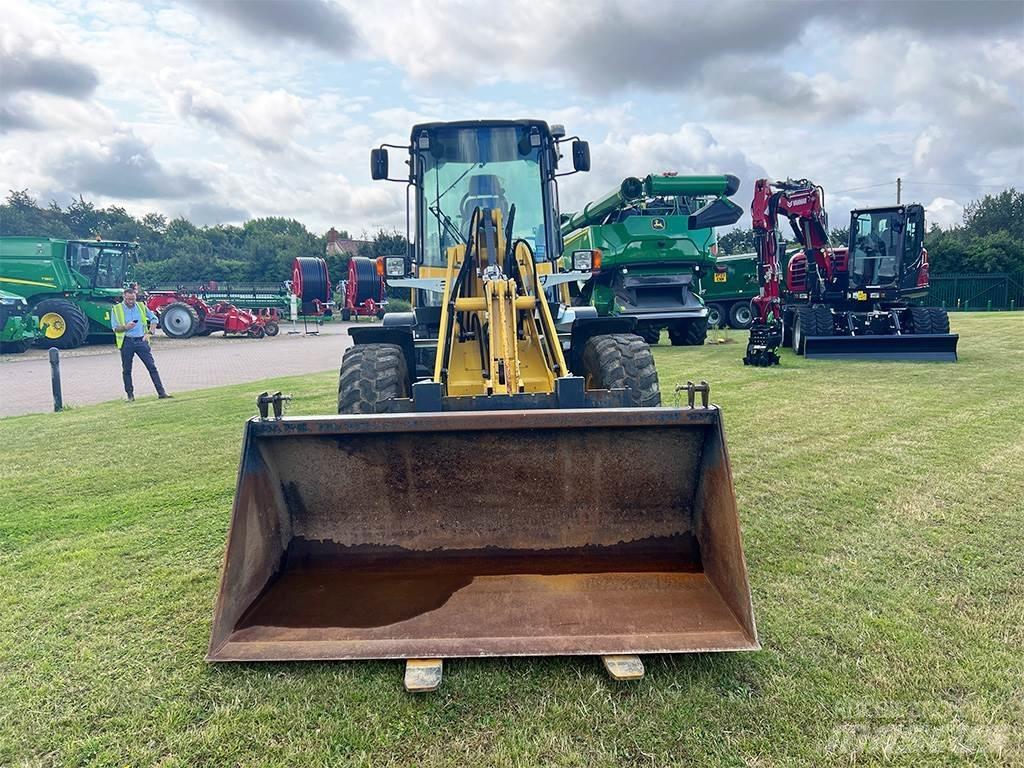 Yanmar V120 建筑机械-其他