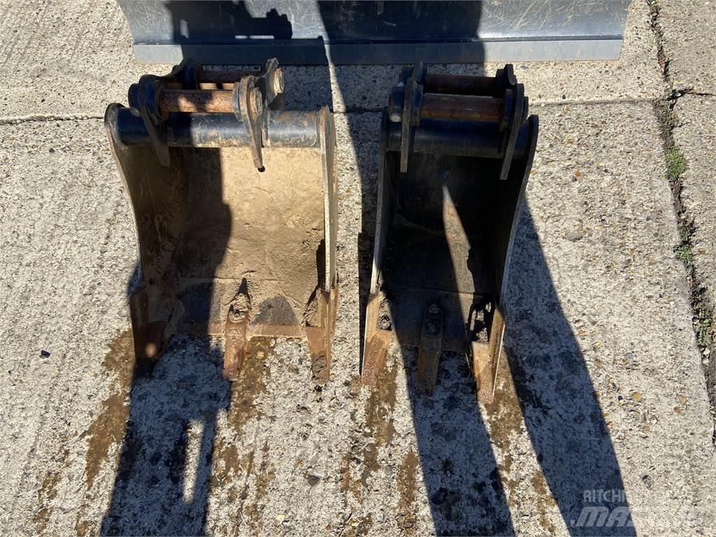 Yanmar VIO26-6 中型挖掘机