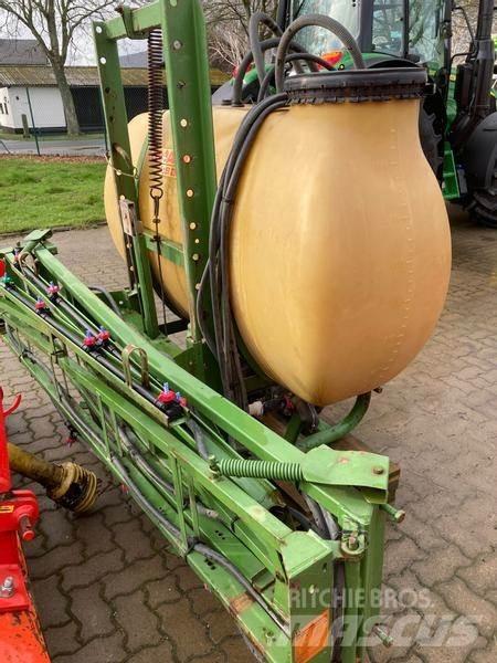 Amazone US604T 牵引式喷雾机