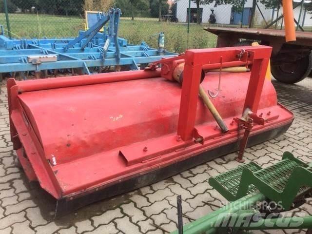 Dücker UM27 农业机械-其他