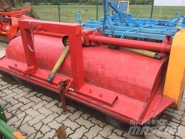 Dücker UM27 农业机械-其他