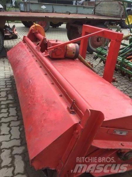 Dücker UM27 农业机械-其他