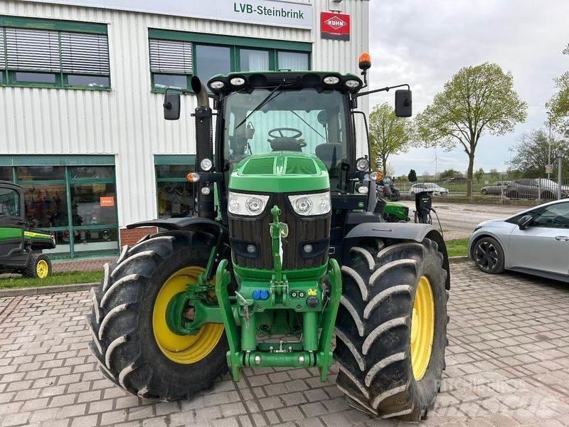 John Deere 6150R 拖拉机/农用车