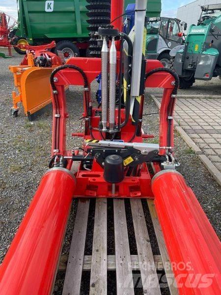 Kuhn RW1200C 拆捆机/剪钳机/开卷机