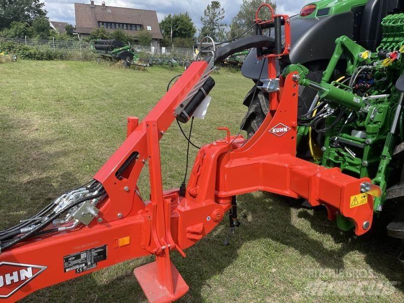 Kuhn VariLeader 双向犁